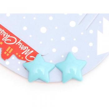 Épingle d'Embellissement Cabochon en Résine