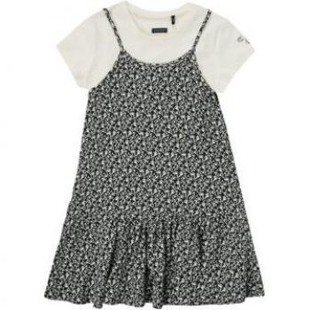 Robe fille Ikks FADRIS Multicolore 10 ans