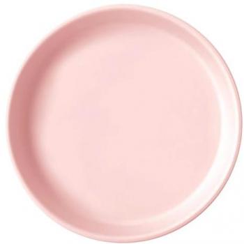 Minikoioi Essgeschirr Pinky Pink 1 Stück