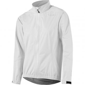 Chaqueta ciclismo mujer Löffler Prime GTX Active