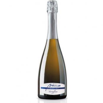 Spumante Brut Falanghina (Varvaglione) 750ml
