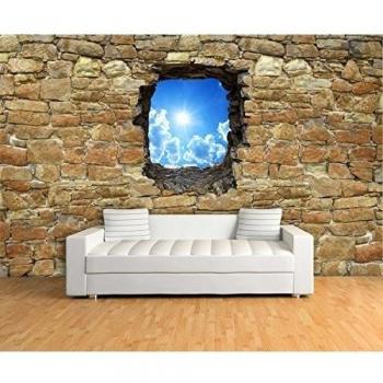 Dalinda® efecto 3D Piedra Natural