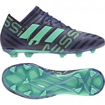 Adidas Children’s Nemeziz Messi 17.1 Fg J Football Boots, Multicolour