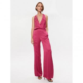 Kapagna Rosa Jogging‑Overall – Passend für Alltag
