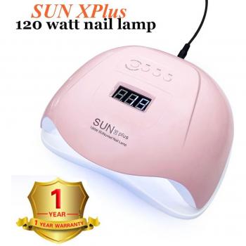 180W Nail Dryer with Heat Pad
