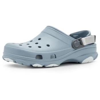 Men’s Grey All‑Terrain Clog – Size 9 (alternate listing)