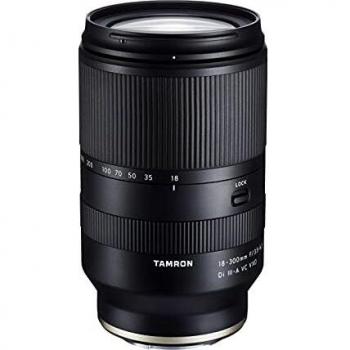 8-300/3,5-6,3 Di III-A VC VXD für Sony E