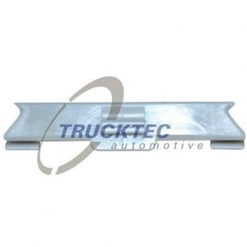 Molletta di fissaggio TRUCKTEC AUTOMOTIVE per BMW 08.62.487 51318177850