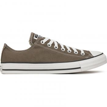 Unisex Adult Converse Charcoal M10.5W12.5 Chuck Taylor Kicks