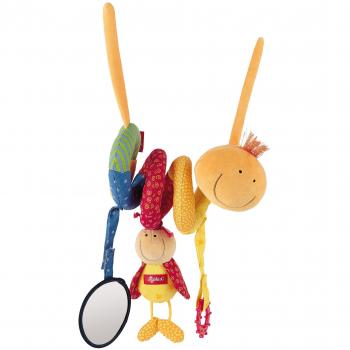 Sigikid Chenille d'activités