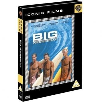 Big Wednesday [Import anglais]