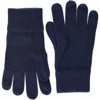 Gants Tommy Hilfiger, Pima Cotton Cashmere, Homme, Bleu