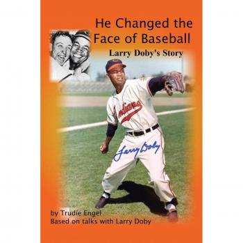 Engel, Trudie: He Changed the Face of Baseball