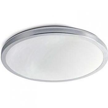 Netlighting Ami LED Flush Ceiling Light