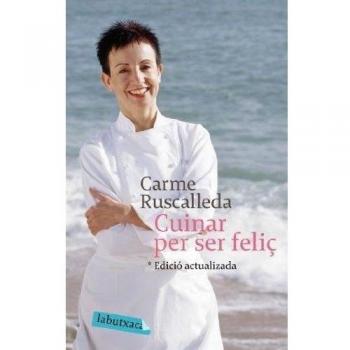 Cuinar per ser feliç (Bolsillo) (Tapa blanda).