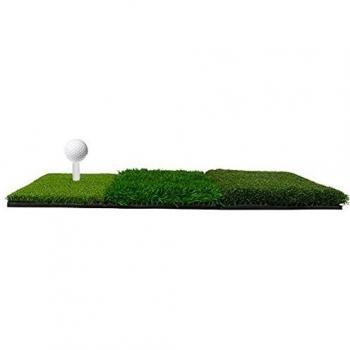 54cm x 40cm Golf Practice Mat
