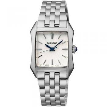 Modelo Seiko 5 Unisex SNKP11K1 – Pulsera de Bronce y Banda Metálica