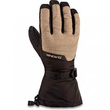 Dakine Blazer Handschuh – Schwarz XL Größe XL