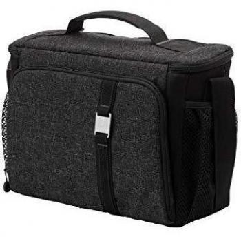Tenba Skyline 13 Black Camera Messenger