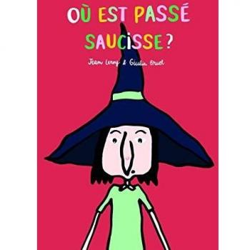 Ou est passe saucisse?