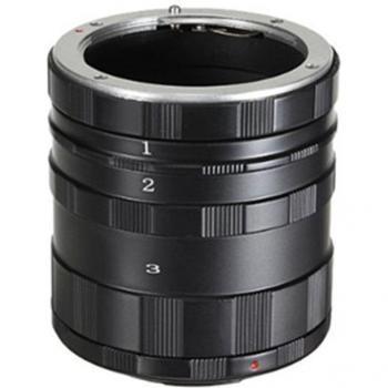 Anneau de Tube d'Extension pour Sony Alpha Minolta MA