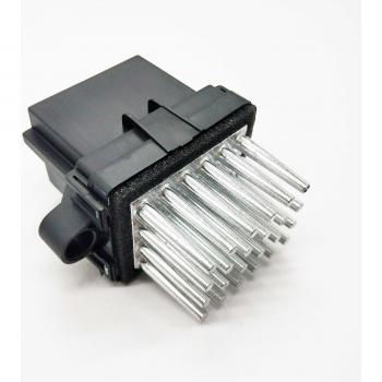Heater Resistor 15141283 for Buick Cadillac Chevy GMC Hummer H2 Pontiac Saturn Suzuki