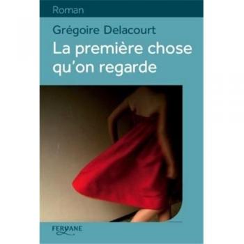 La premiÃ¨re chose qu'on regarde