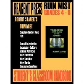 Student's Classroom Handbook for the Kingdoms and the Elves of the Reaches