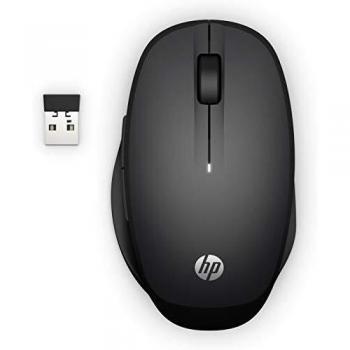 HP Ratón inalámbrico con puerto USB