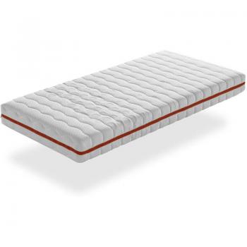 Espuma Sonho para Cama Nido 80x180 cm, 18 cm de Altura, Infantil
