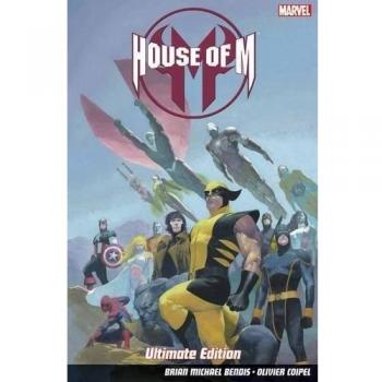 House Of M