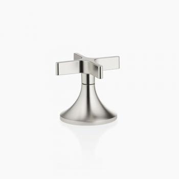 Dornbracht Vaia Soupape Latérale – Fermeture à Droite – Froide