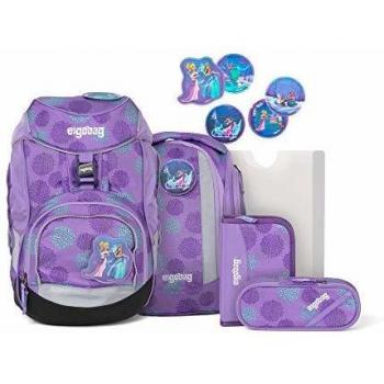 Ergobag Pack Schulrucksack Set, 20 Liter, 1.100 g