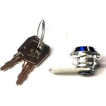 BASI Smart Lock con Protezione Antifurto