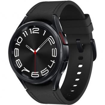 Samsung Galaxy Watch 6 Classic 43mm Midnight Black