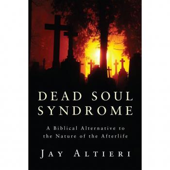 Vitalsource Technologies, Inc. Dead Soul Syndrome