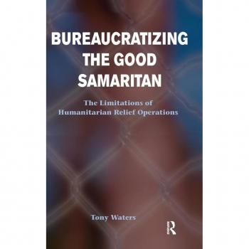 Bureaucratizing The Good Samaritan