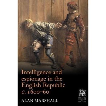 Vitalsource Technologies, Inc. Intelligence and espionage in the English Republic <i>c</i>. 160060