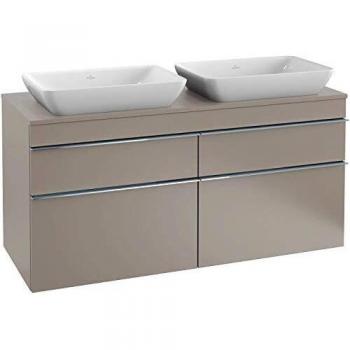 Villeroy und Boch Venticello Waschtisch-Unterschrank 50,2 cm hoch