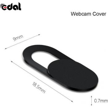 Placa de Seguridad para Webcam