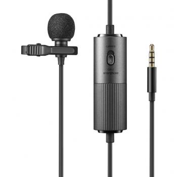 Micro Lavalier Godox LMS‑60C