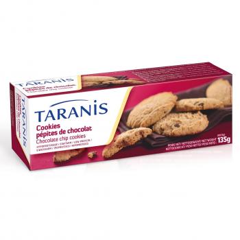 Taranis biscotti cook 3x3pz
