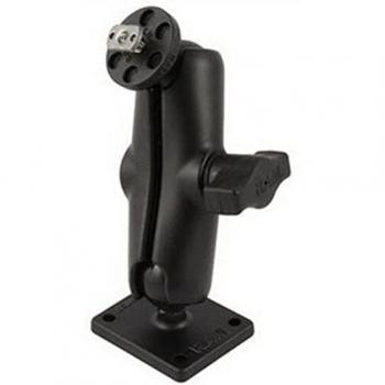 RAM Mounts Base Unpkd per scanner di codici