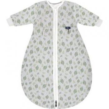 Mäxchen Drifting Leaves Saco de Dormir 90 cm