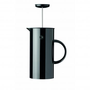 Stelton EM Black 1L French Press