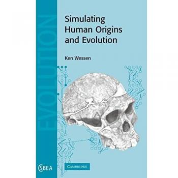 Ingles otros  simulating human origins evolution hb  cambridge
