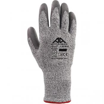 ActiveGear Snijbestendige Handschoen 8/M