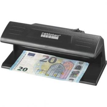 Testeur de billets avec UV-LED Soldi 120