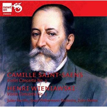 Violin Concerto n. 3
