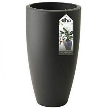 Planteur elho pure soft round high 40 anthracite
